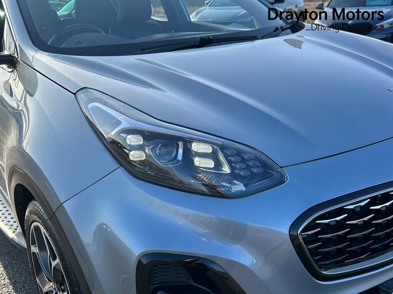 Used Kia Sportage for sale - 77783283: Photo 40