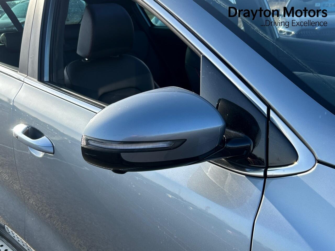 Used Kia Sportage for sale - 77783283: Photo 41