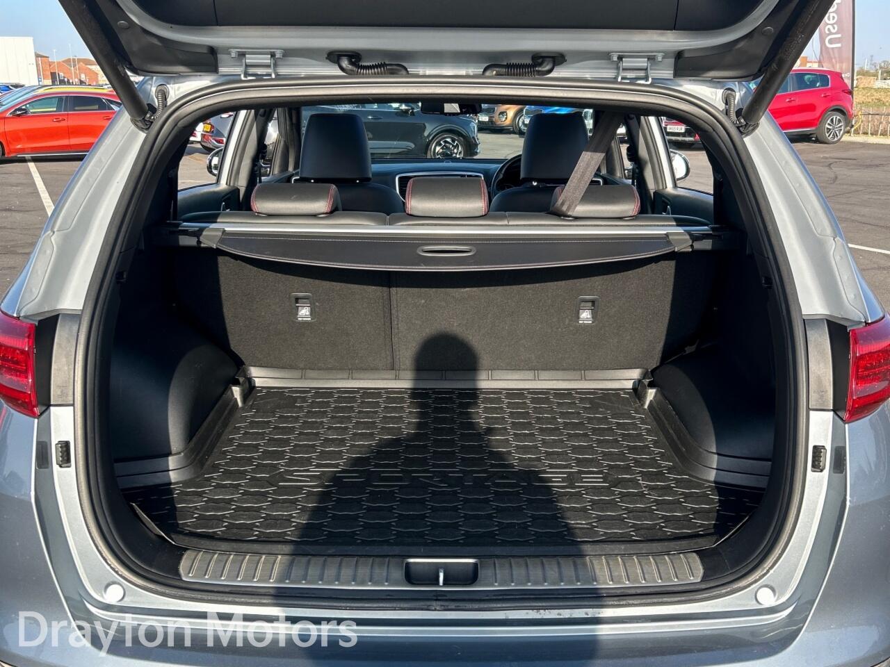 Used Kia Sportage for sale - 77783283: Photo 43