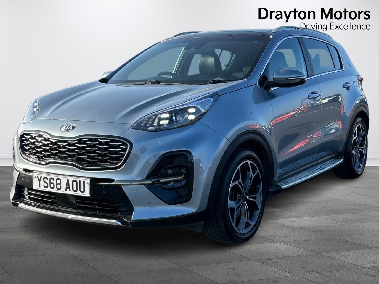 Used Kia Sportage for sale - 77783283: Photo 5