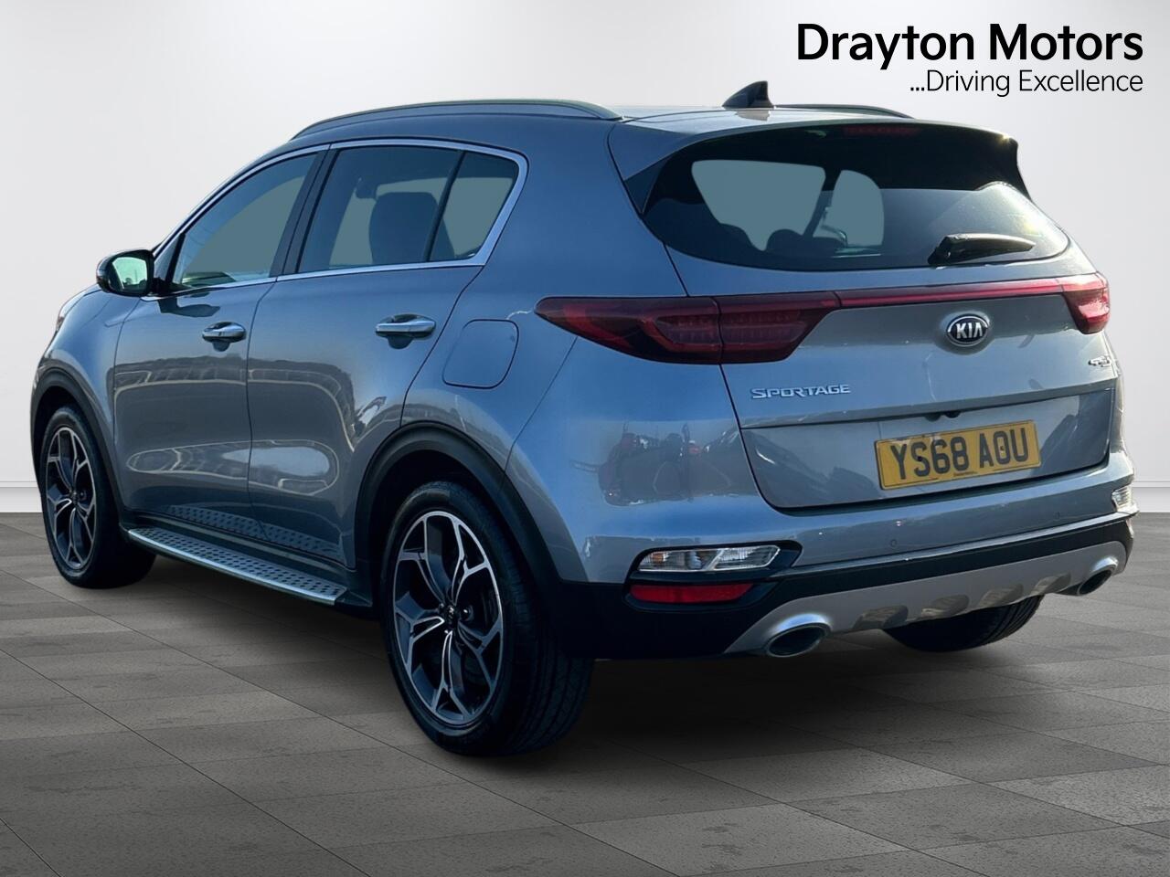 Used Kia Sportage for sale - 77783283: Photo 7