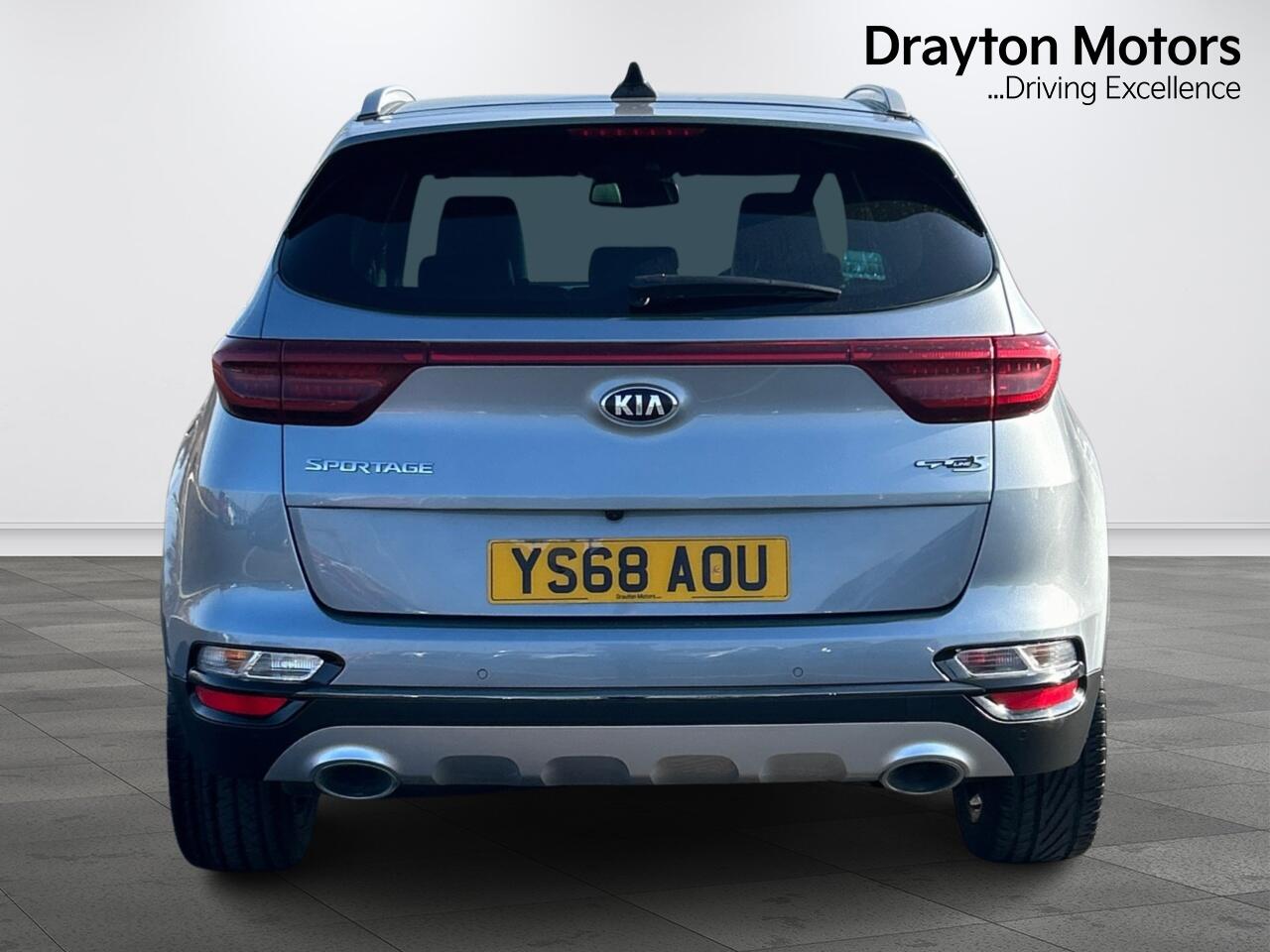 Used Kia Sportage for sale - 77783283: Photo 8