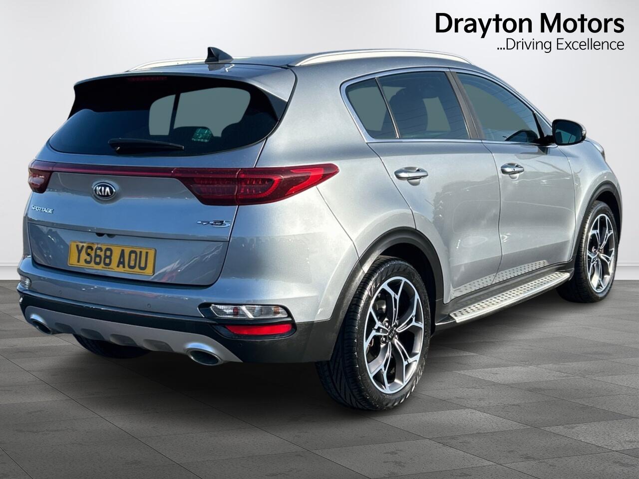 Used Kia Sportage for sale - 77783283: Photo 9