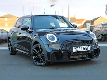 2022 (22) - 1.5 Cooper Sport Hatchback 5dr Petrol Steptronic Euro 6 (s/s) (136 ps)