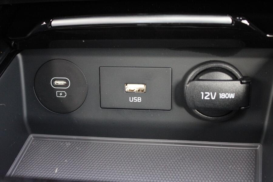 Vehicle 32