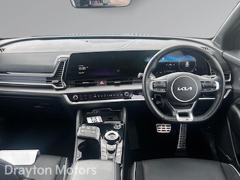Used Kia Sportage 2024 for sale - 78561887: Photo