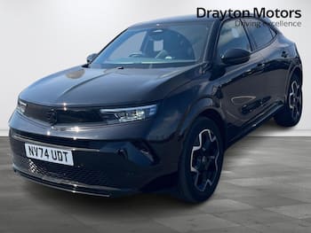 Used Vauxhall Mokka 2025 for sale - 79464820: Photo