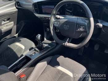Used Vauxhall Mokka 2025 for sale - 79464820: Photo