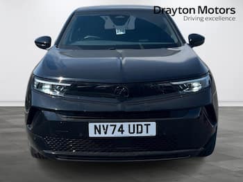 Used Vauxhall Mokka 2025 for sale - 79464820: Photo