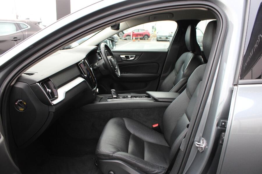 Used Volvo V60 2020 for sale - 76735167: Photo 14