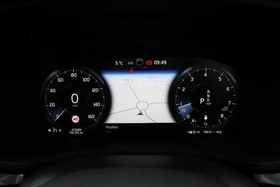 Used Volvo V60 2020 for sale - 76735167: Photo 25