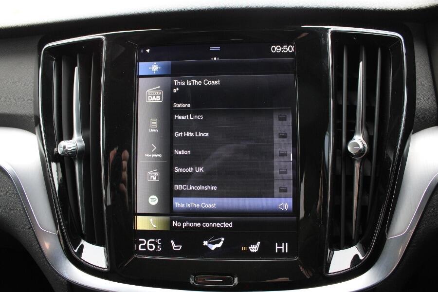 Used Volvo V60 2020 for sale - 76735167: Photo 28