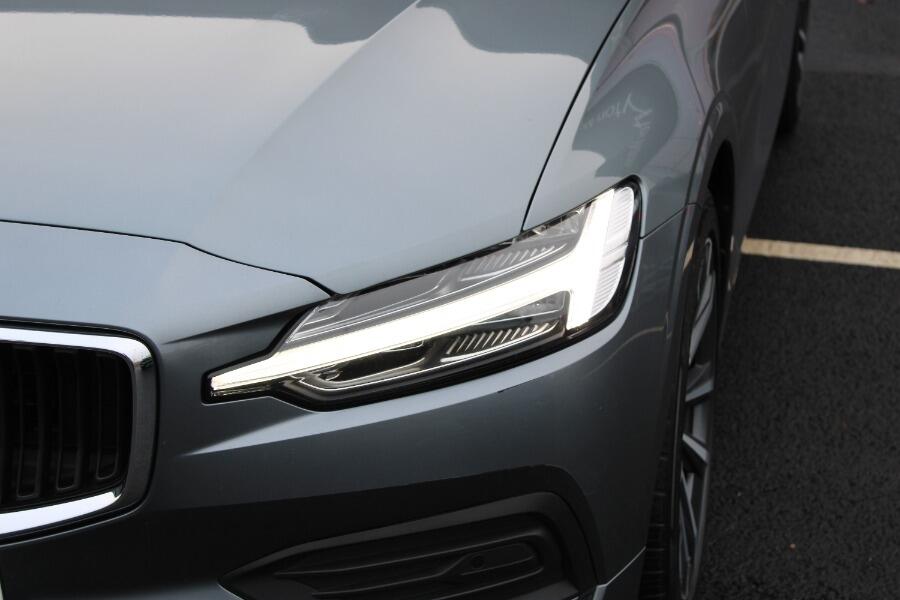 Used Volvo V60 2020 for sale - 76735167: Photo 39