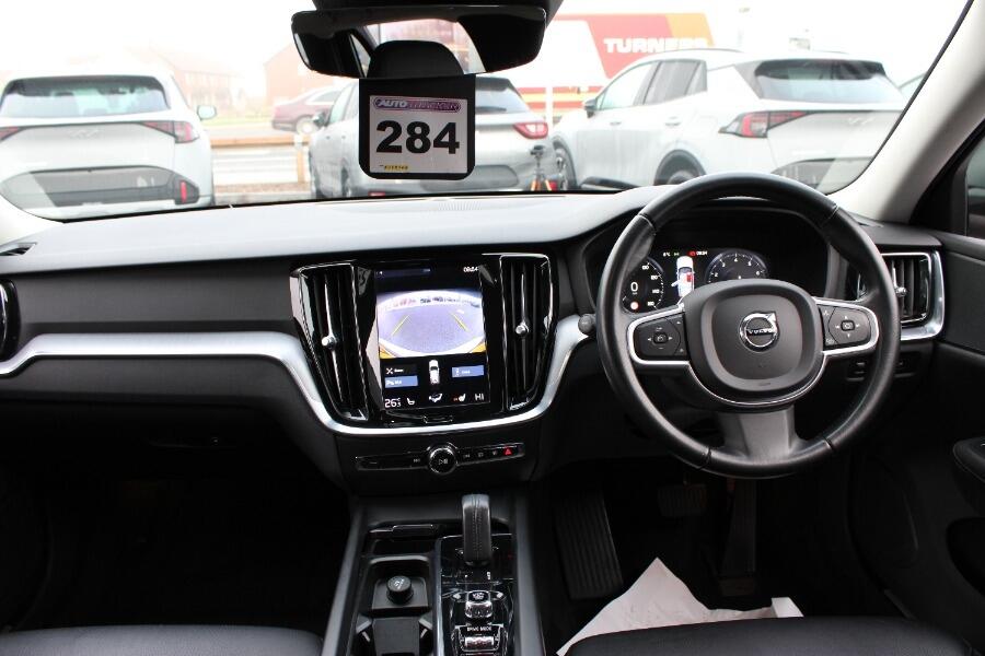 Used Volvo V60 2020 for sale - 76735167: Photo 40