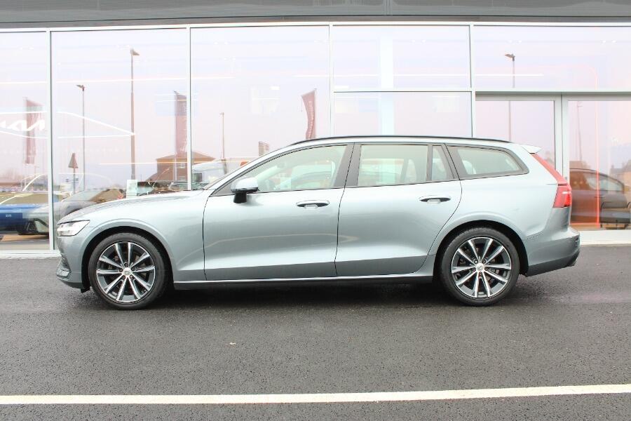 Used Volvo V60 2020 for sale - 76735167: Photo 7