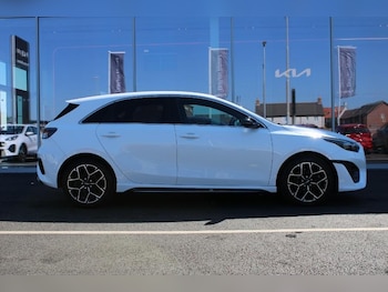 Used Kia Ceed 2024 for sale - 75318568: Photo