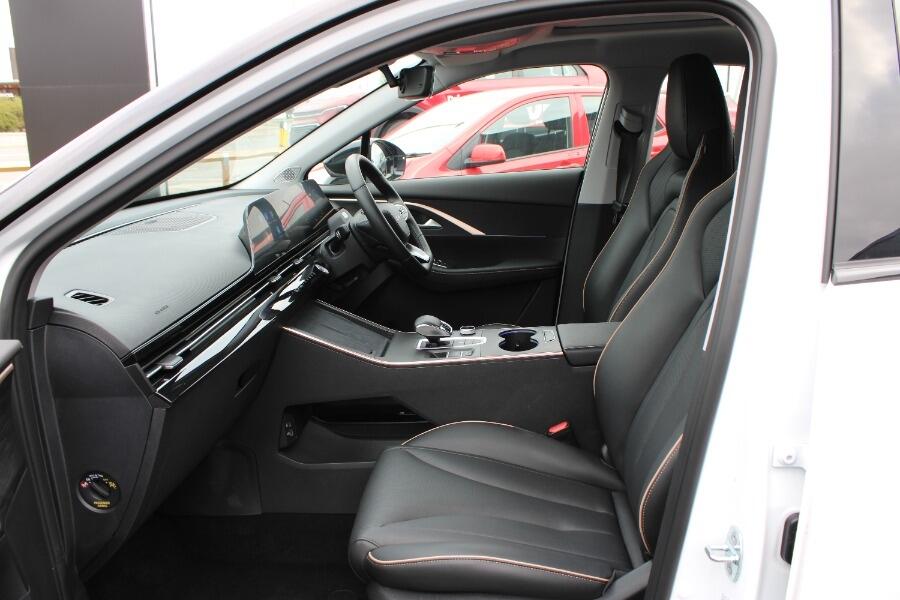 Used Omoda OMODA 5 2024 for sale - 76083740: Photo 14