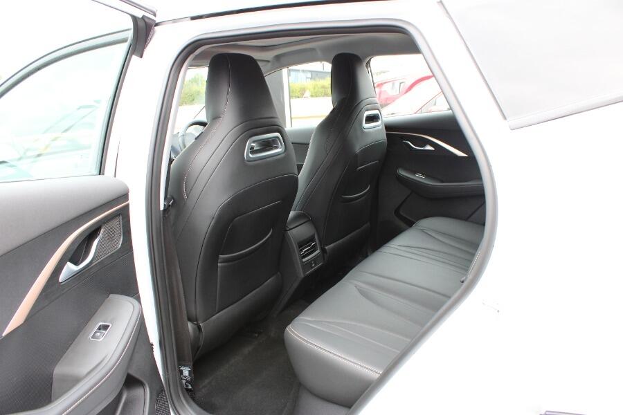 Used Omoda OMODA 5 2024 for sale - 76083740: Photo 16