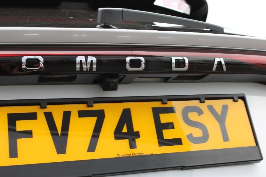 Used Omoda OMODA 5 2024 for sale - 76083740: Photo 39