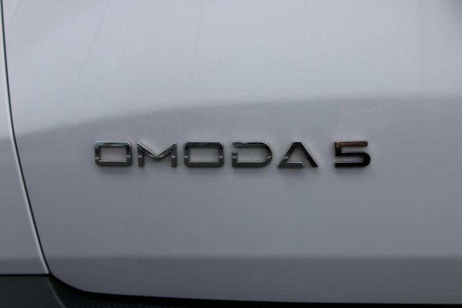 Used Omoda OMODA 5 2024 for sale - 76083740: Photo 40
