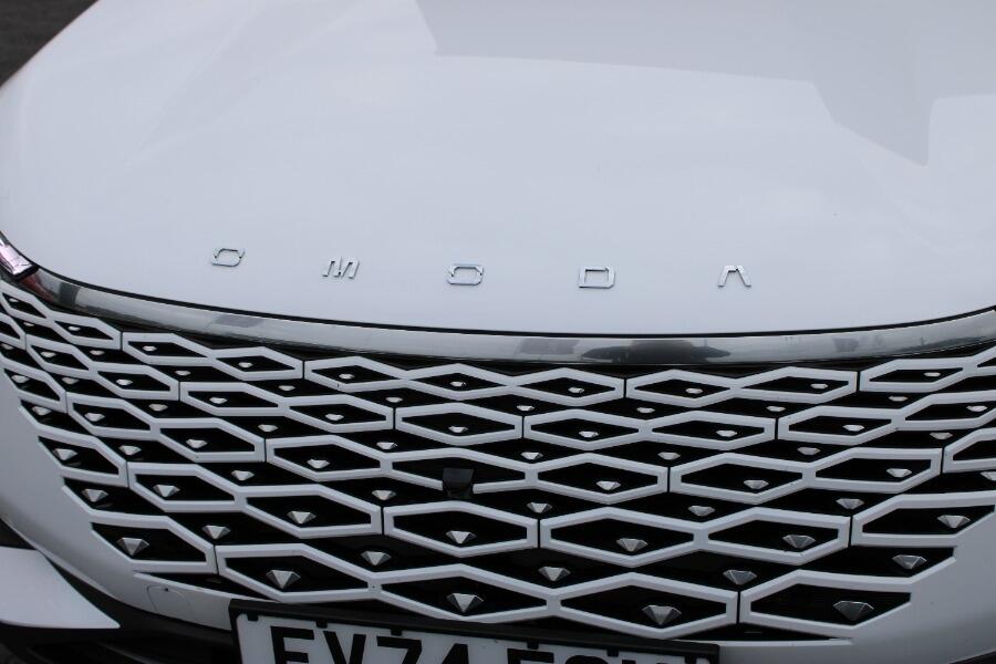 Used Omoda OMODA 5 2024 for sale - 76083740: Photo 45