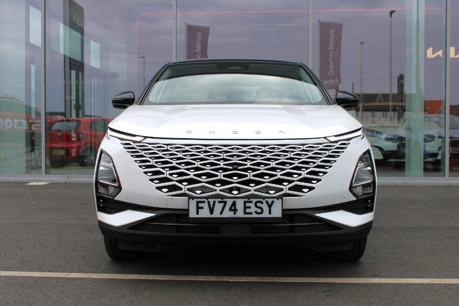 Used Omoda OMODA 5 2024 for sale - 76083740: Photo 9
