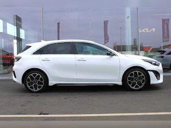 Used Kia Ceed 2025 for sale - 75646886: Photo