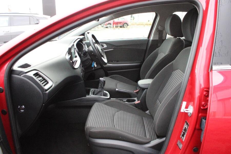 Used Kia Ceed 2023 for sale - 77320223: Photo 13