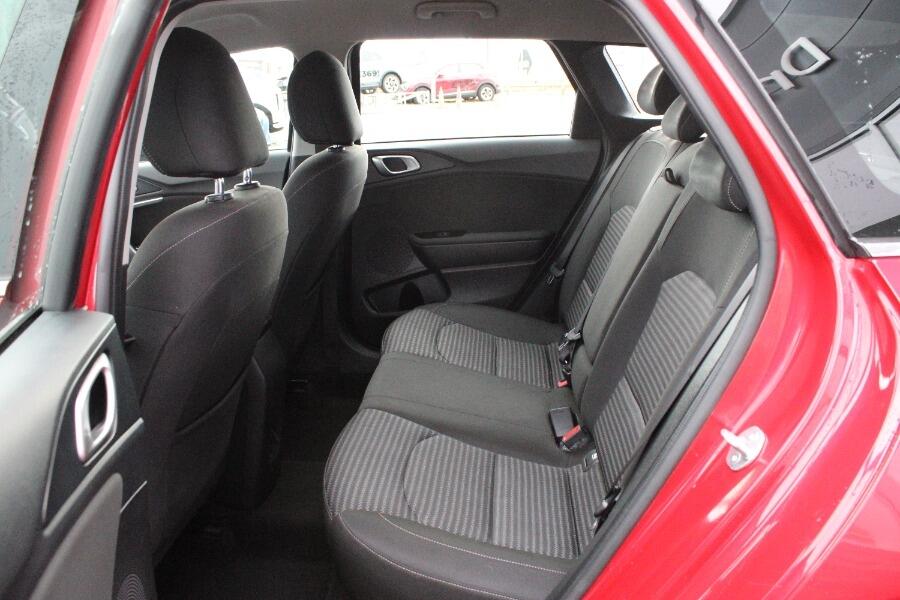 Used Kia Ceed 2023 for sale - 77320223: Photo 16