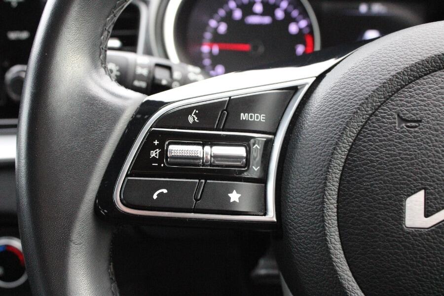 Used Kia Ceed 2023 for sale - 77320223: Photo 21