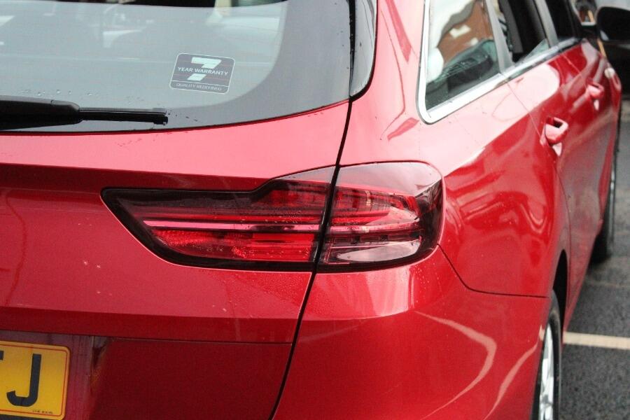 Used Kia Ceed 2023 for sale - 77320223: Photo 35