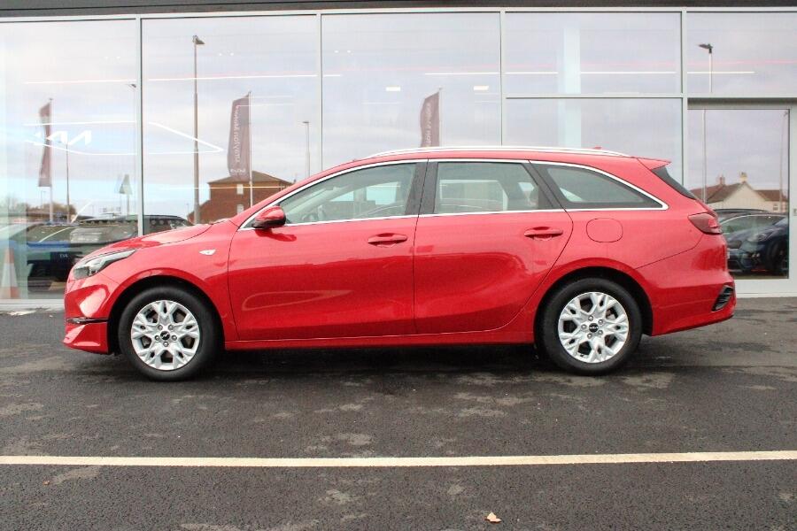 Used Kia Ceed 2023 for sale - 77320223: Photo 7