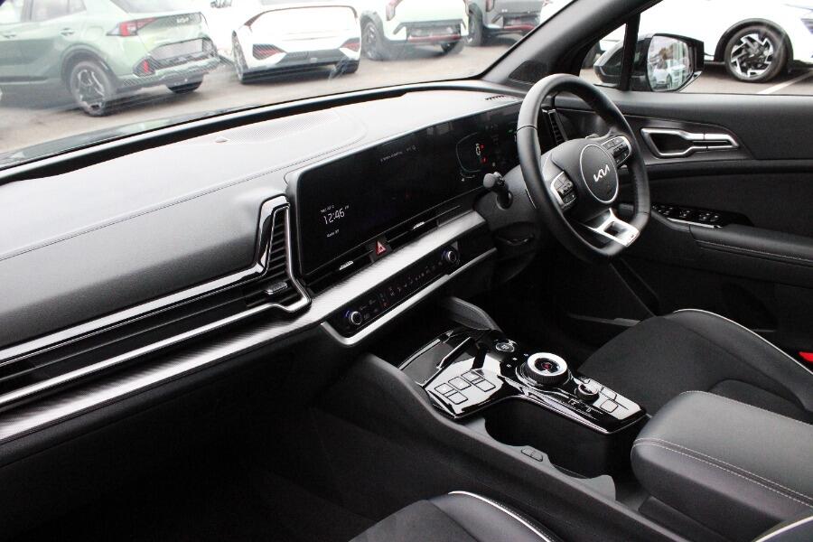 Used Kia Sportage 2025 for sale - 77174755: Photo 12