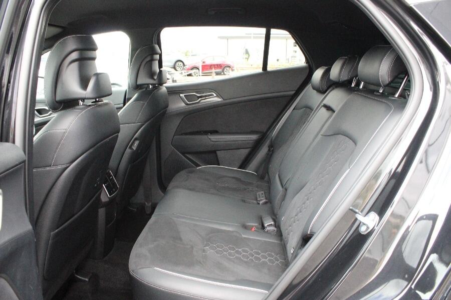 Used Kia Sportage 2025 for sale - 77174755: Photo 16