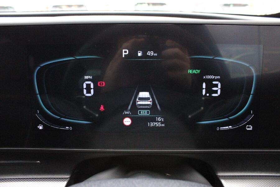 Used Kia Sportage 2025 for sale - 77174755: Photo 24