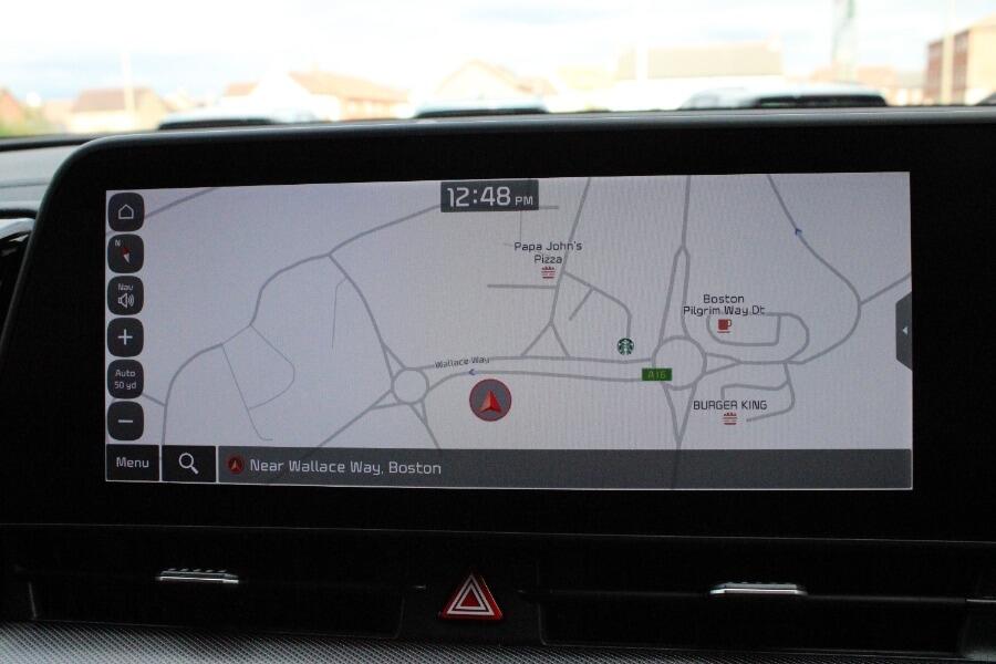 Used Kia Sportage 2025 for sale - 77174755: Photo 27