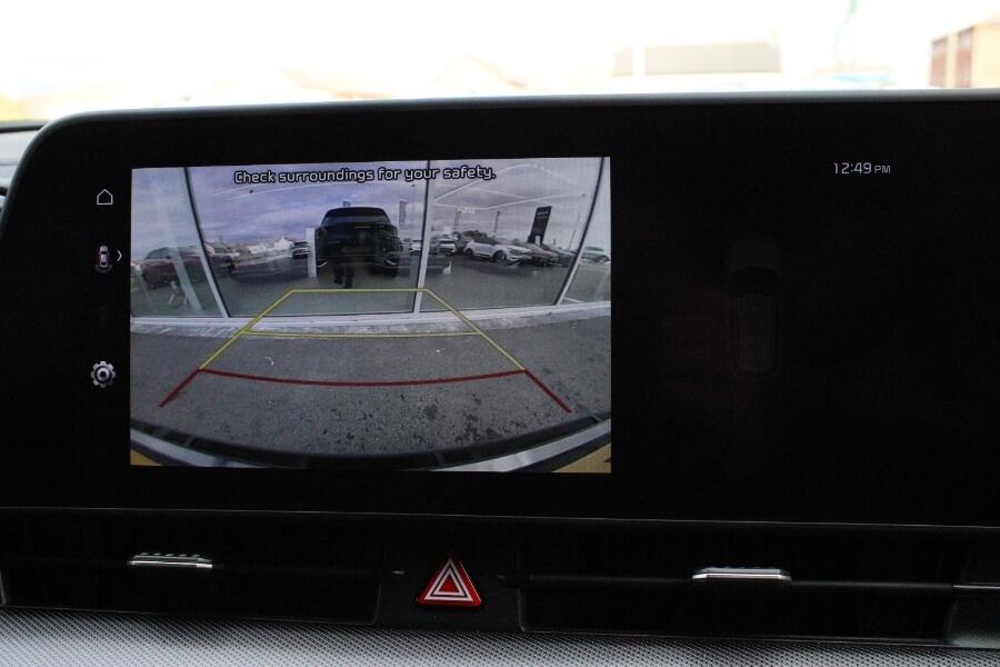 Used Kia Sportage 2025 for sale - 77174755: Photo 28