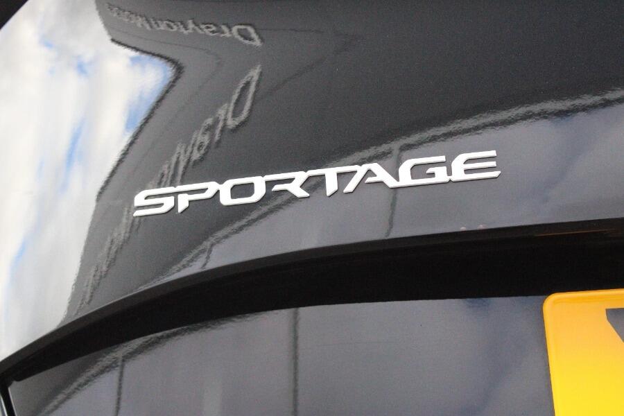 Used Kia Sportage 2025 for sale - 77174755: Photo 39