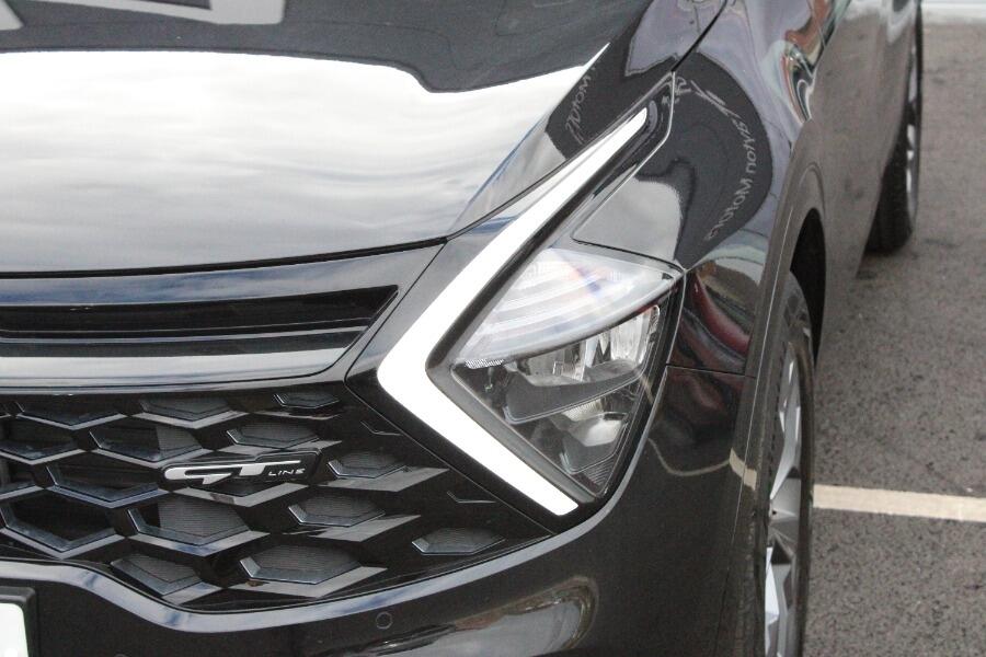 Used Kia Sportage 2025 for sale - 77174755: Photo 42