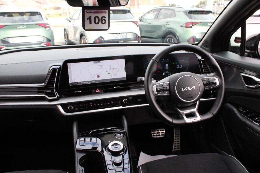 Used Kia Sportage 2025 for sale - 77174755: Photo 44