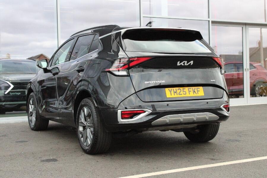 Used Kia Sportage 2025 for sale - 77174755: Photo 6