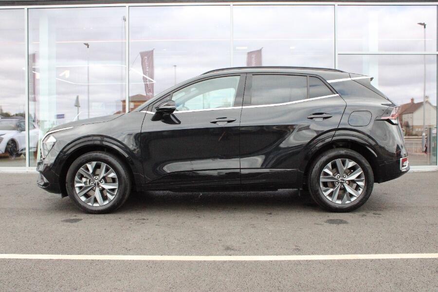 Used Kia Sportage 2025 for sale - 77174755: Photo 7