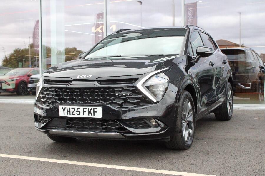 Used Kia Sportage 2025 for sale - 77174755: Photo 8