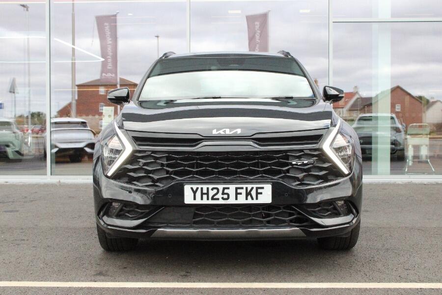 Used Kia Sportage 2025 for sale - 77174755: Photo 9