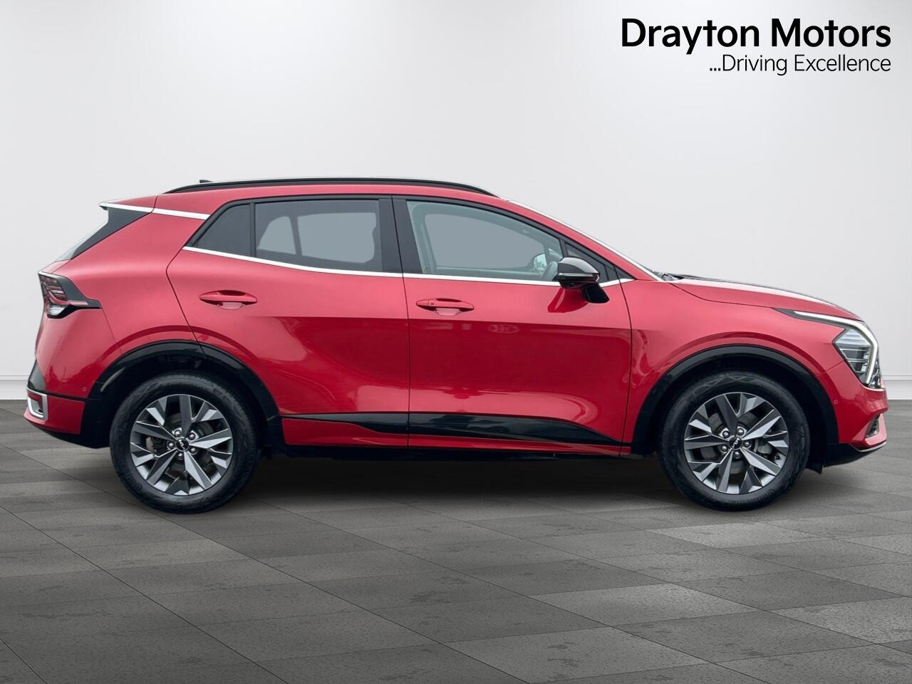 Used Kia Sportage 2024 for sale - 77511403: Photo 10