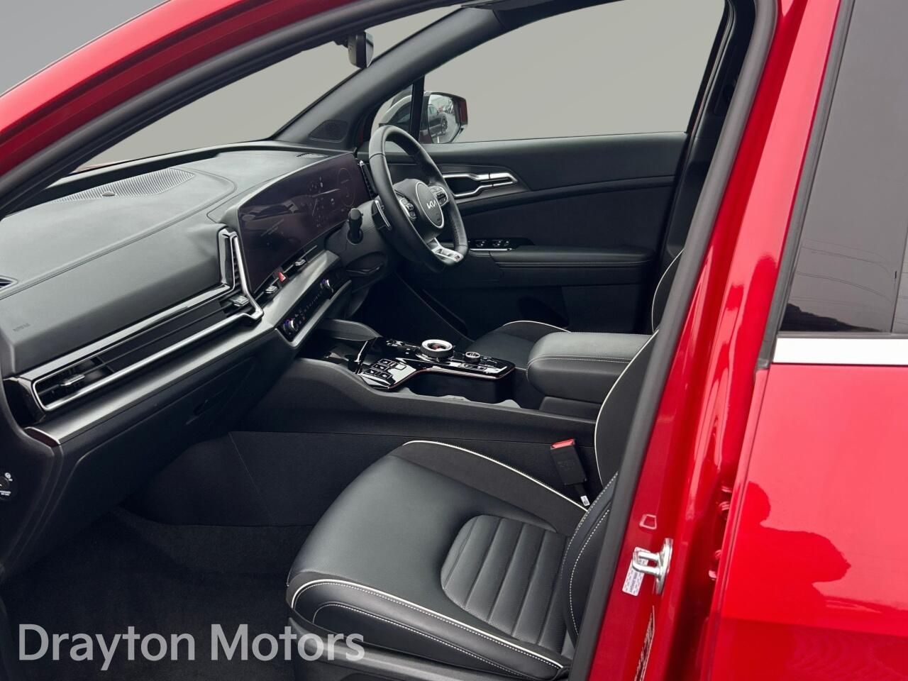 Used Kia Sportage 2024 for sale - 77511403: Photo 12