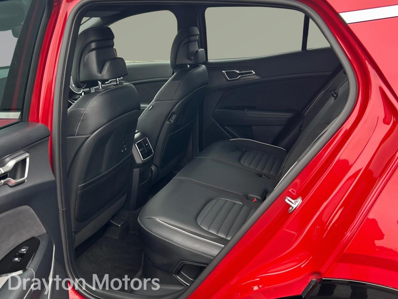 Used Kia Sportage 2024 for sale - 77511403: Photo 14