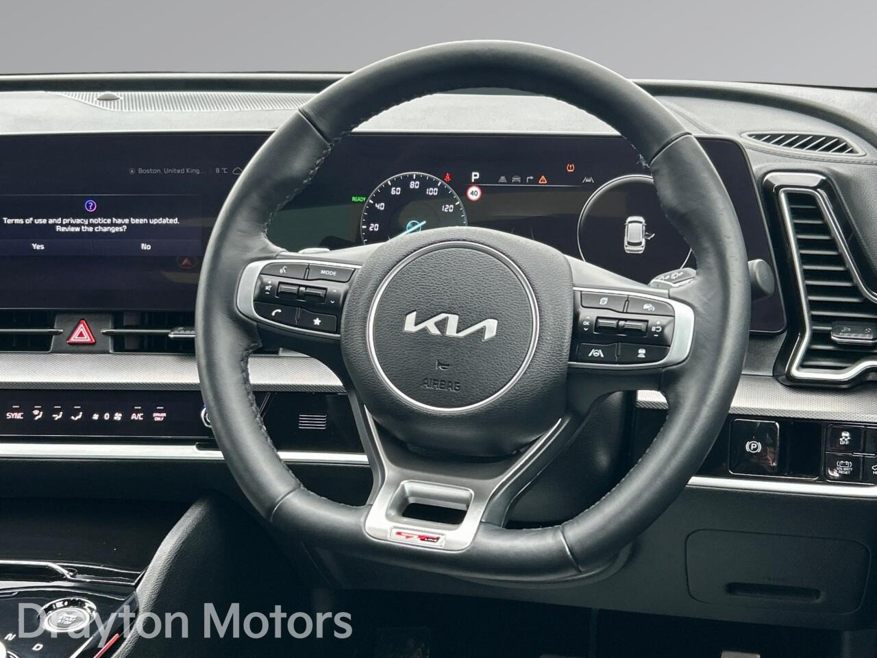 Used Kia Sportage 2024 for sale - 77511403: Photo 16