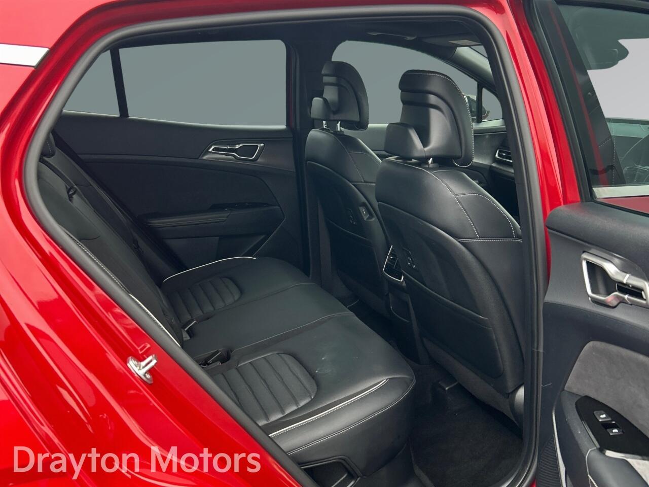 Used Kia Sportage 2024 for sale - 77511403: Photo 17