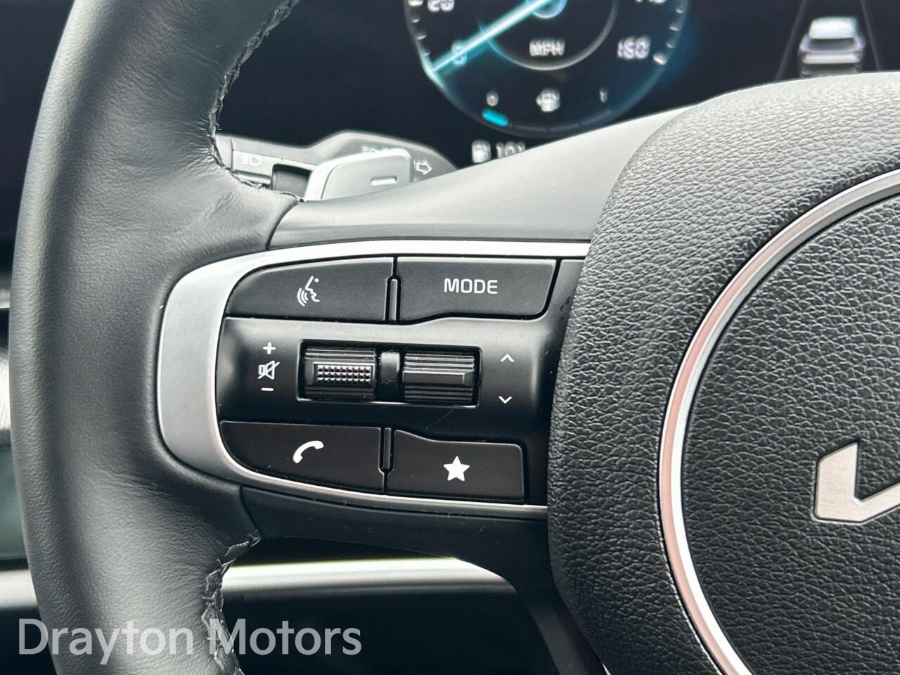 Used Kia Sportage 2024 for sale - 77511403: Photo 18